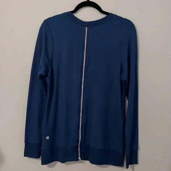 Soybu Acute Pullover‎ Sweater Women’s Midnight Size Small - Picture 6 of 12